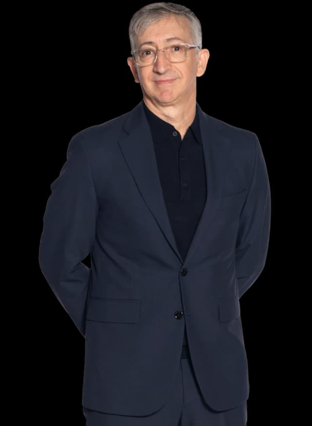 M. Fernández photo