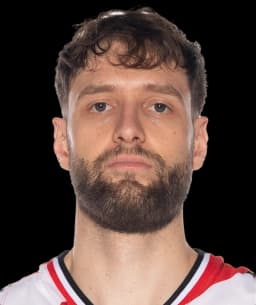 Foto del jugador
