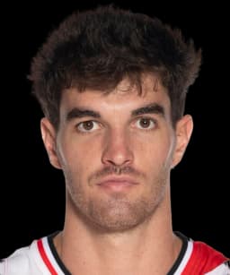 Foto del jugador