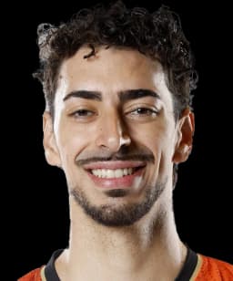 Foto del jugador