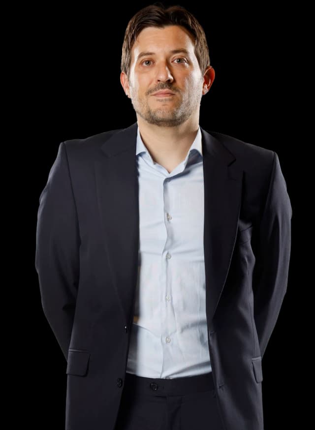 X. Albert photo
