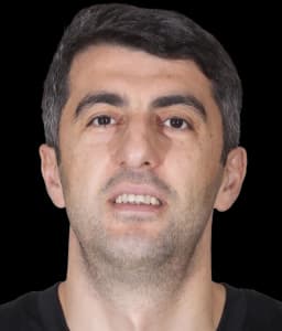 Foto del jugador