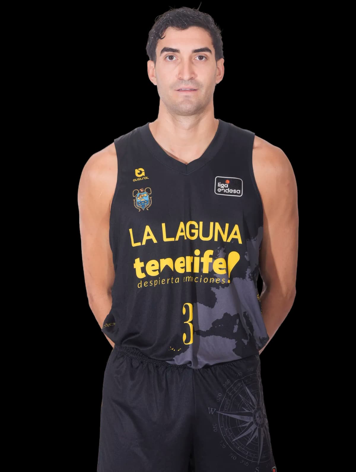 J. Fernández photo