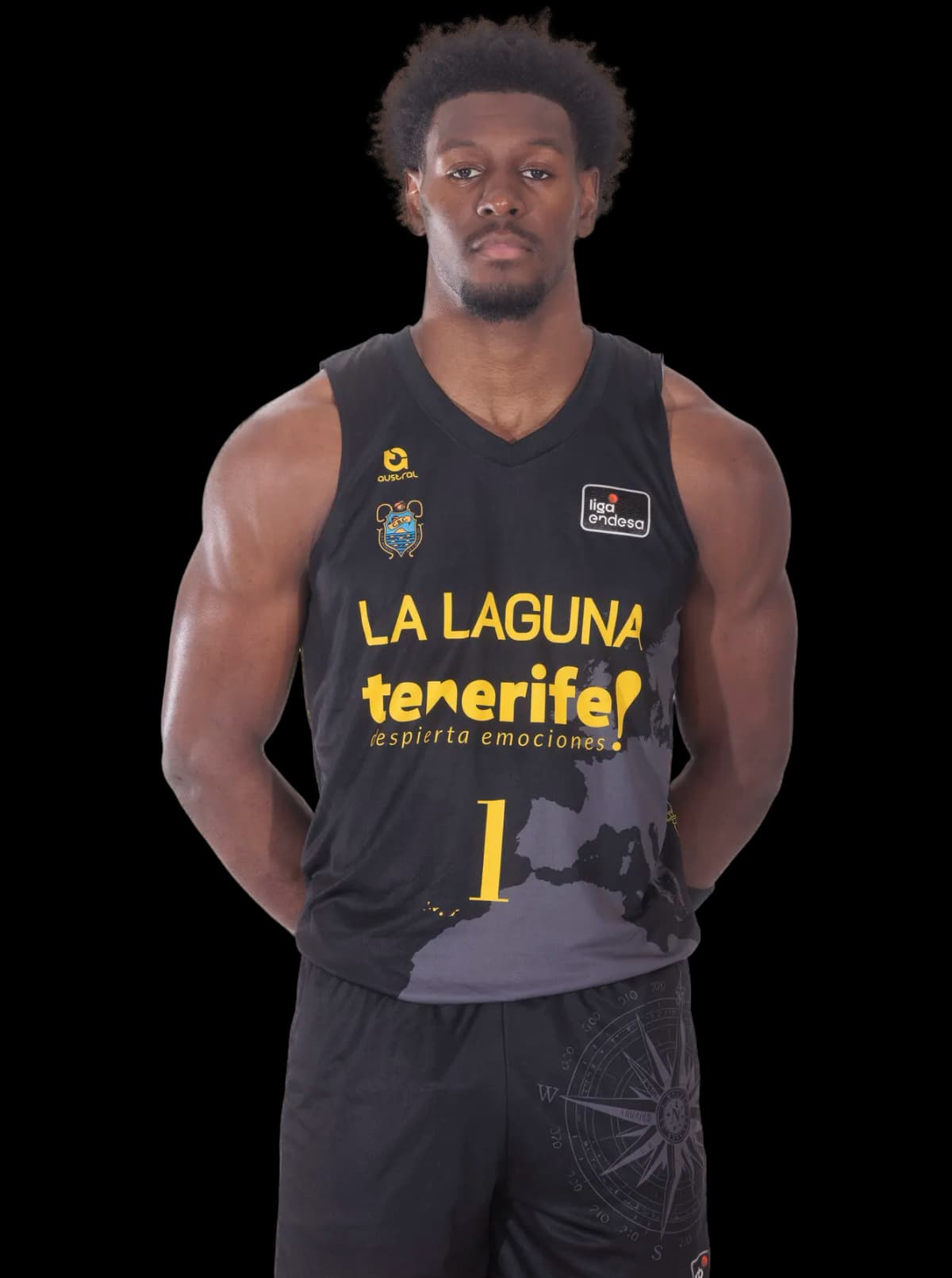 TJ Bamba photo