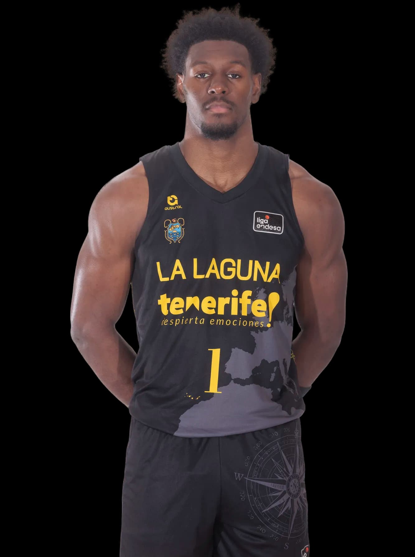 TJ Bamba photo