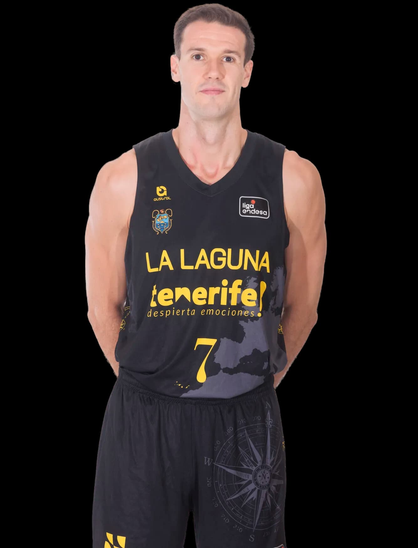López-Arostegui photo