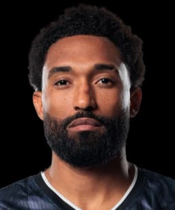 Foto del jugador