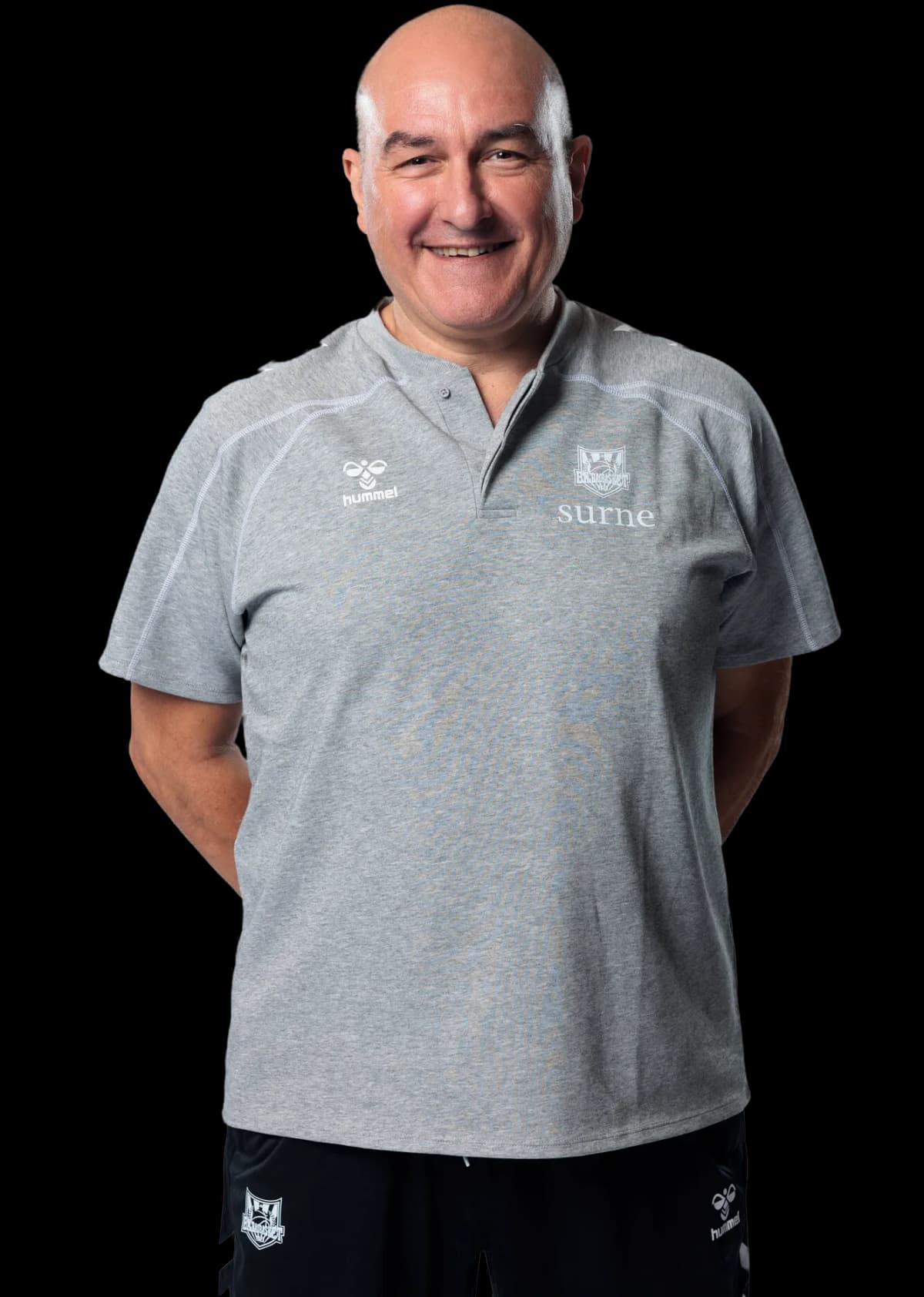 J. Ponsarnau photo