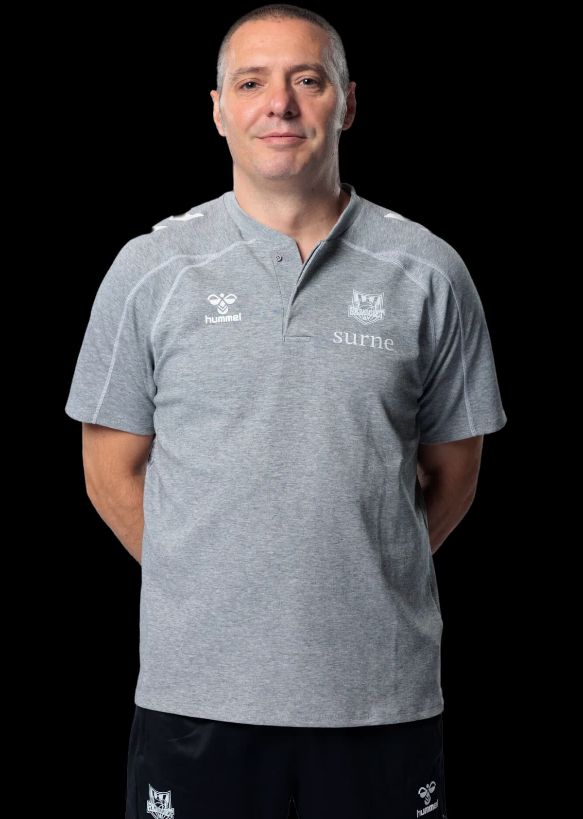 J. Salgado photo