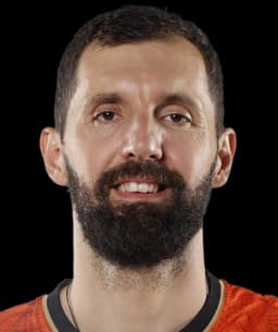 Foto del jugador