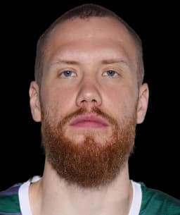 Foto del jugador