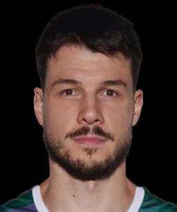 Foto del jugador