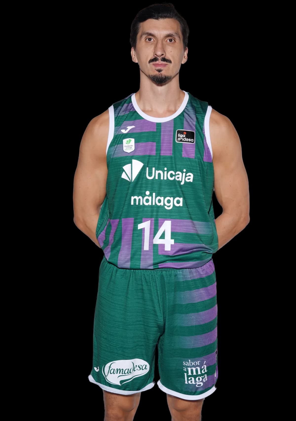 N. Djedovic photo