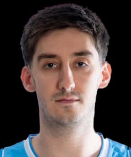 Foto del jugador