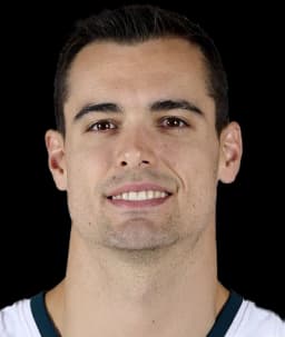 Foto del jugador