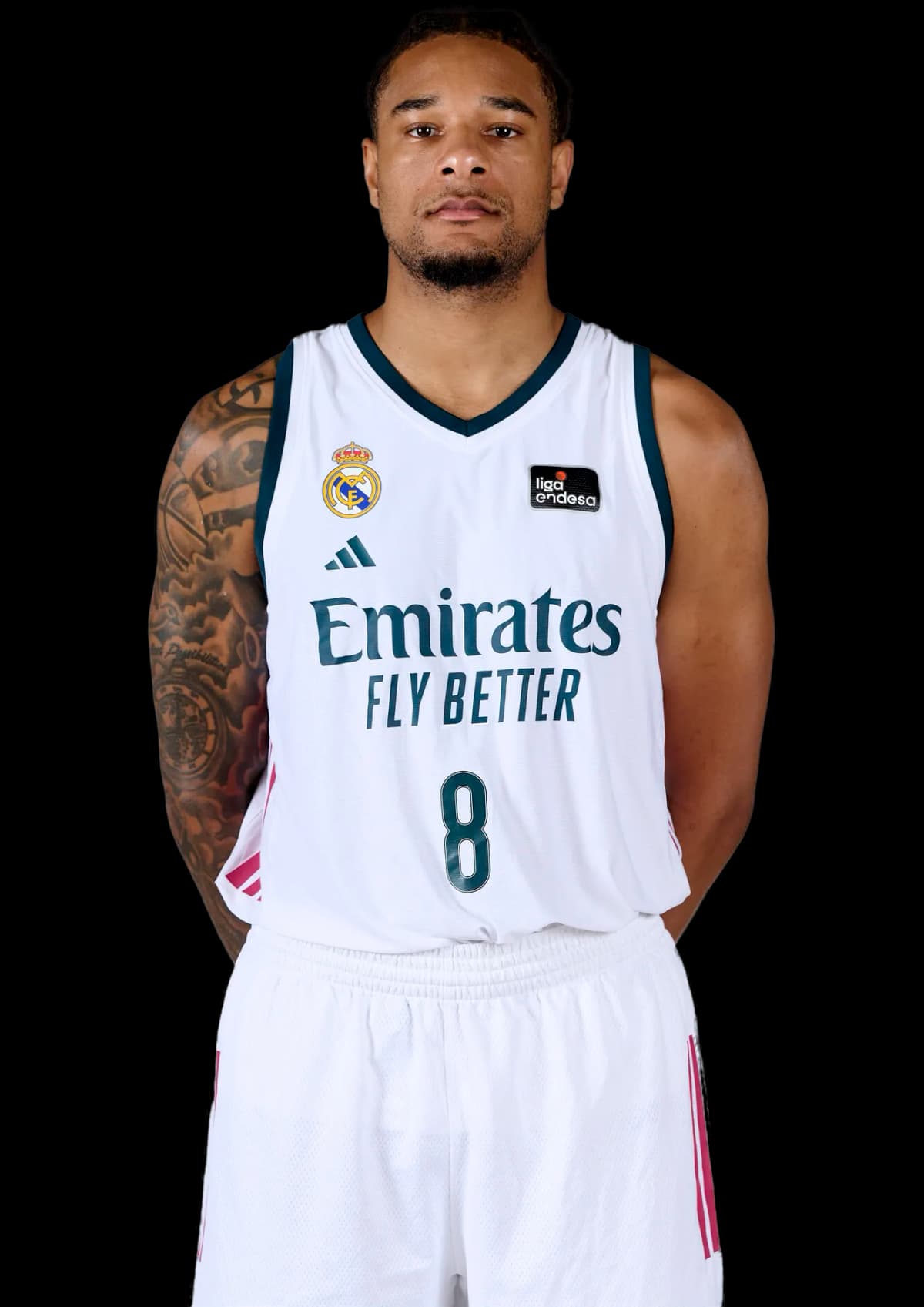 C. Okeke photo