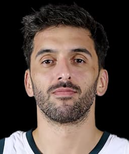 Foto del jugador