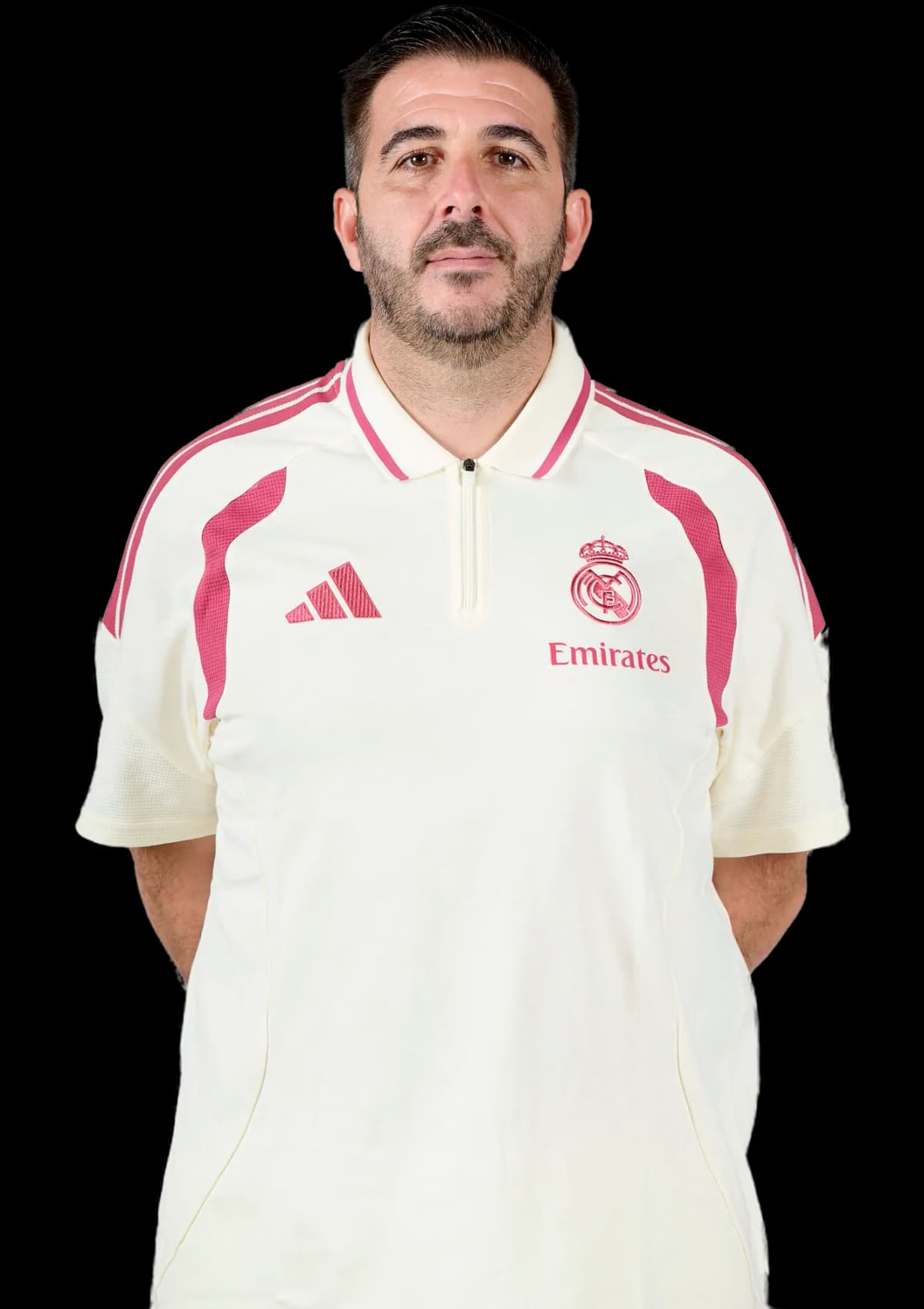 F. Redondo photo