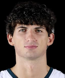 Foto del jugador