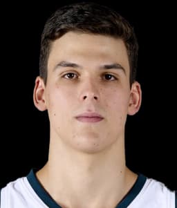Foto del jugador