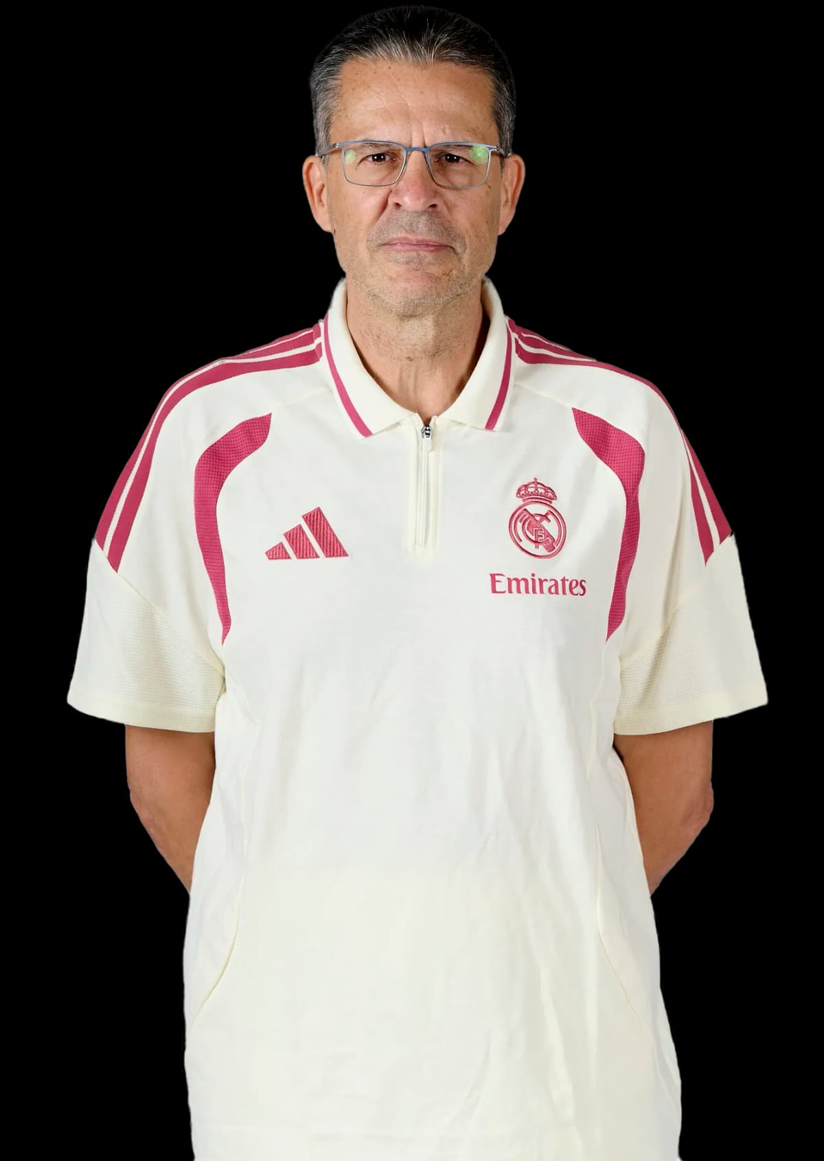 P. Martínez photo