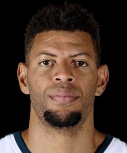 Foto del jugador