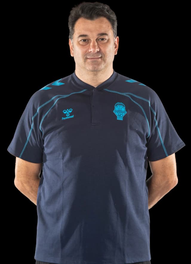 I. González photo