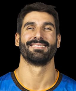 Foto del jugador