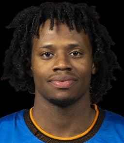 Foto del jugador