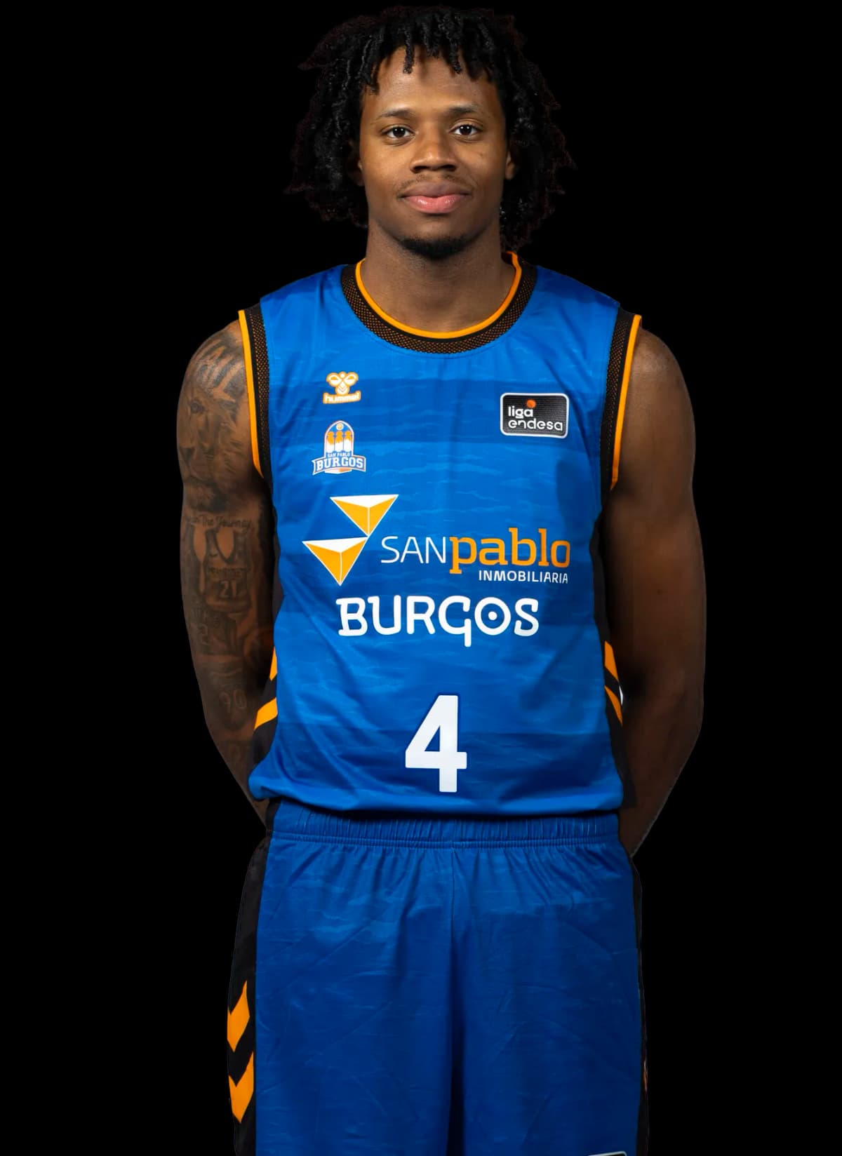DJ Steward photo