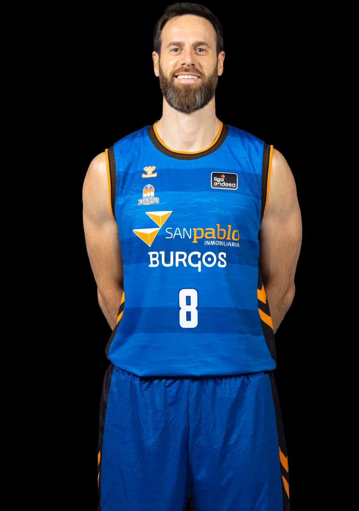 P. Almazán photo