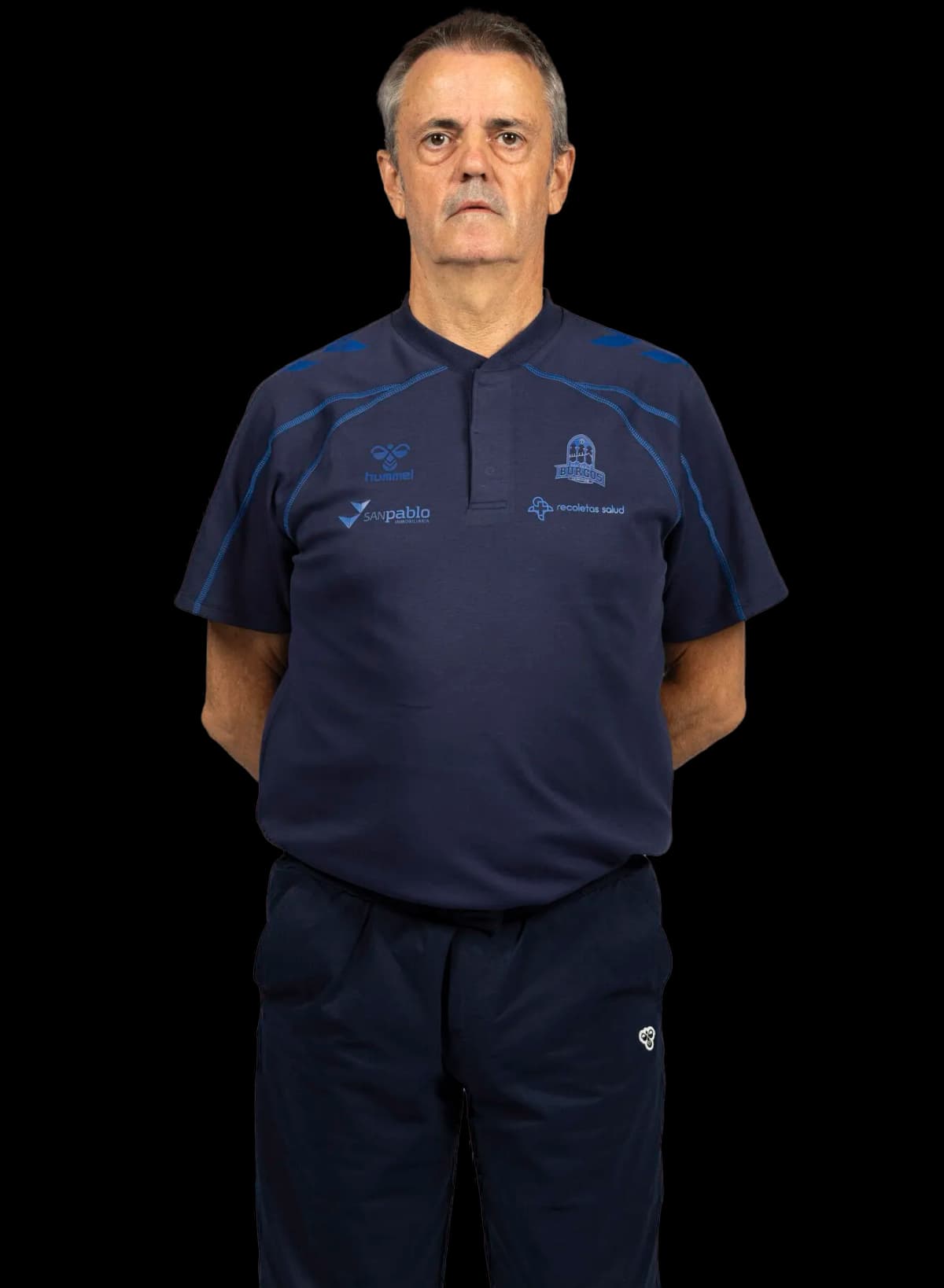 P. Fisac photo