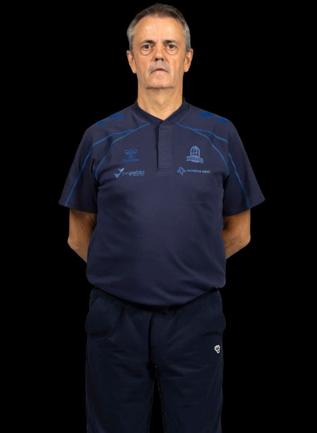 P. Fisac photo