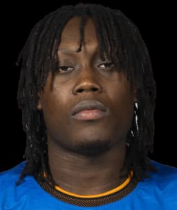 Foto del jugador
