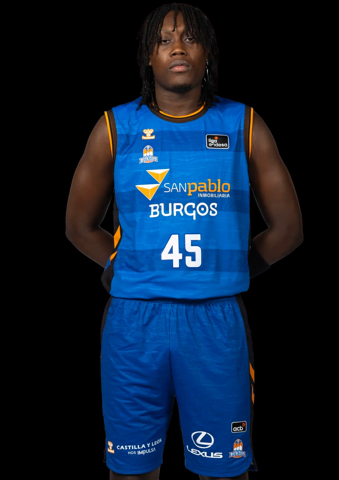 S. Doumbouya photo