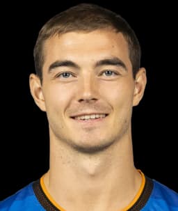 Foto del jugador