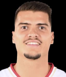 Foto del jugador