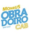 Monbus Obradoiro logo