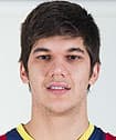 Foto del jugador