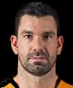 Foto del jugador