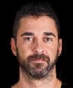 Foto del jugador