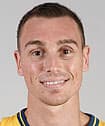 B. Hansbrough photo