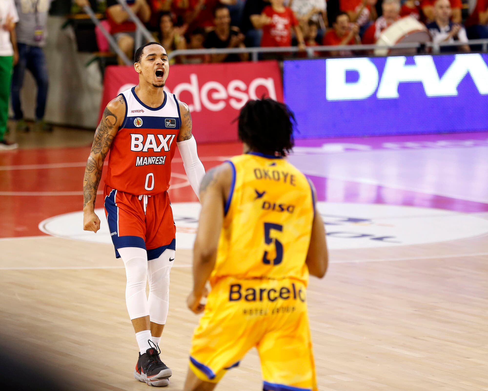 Foto archivada