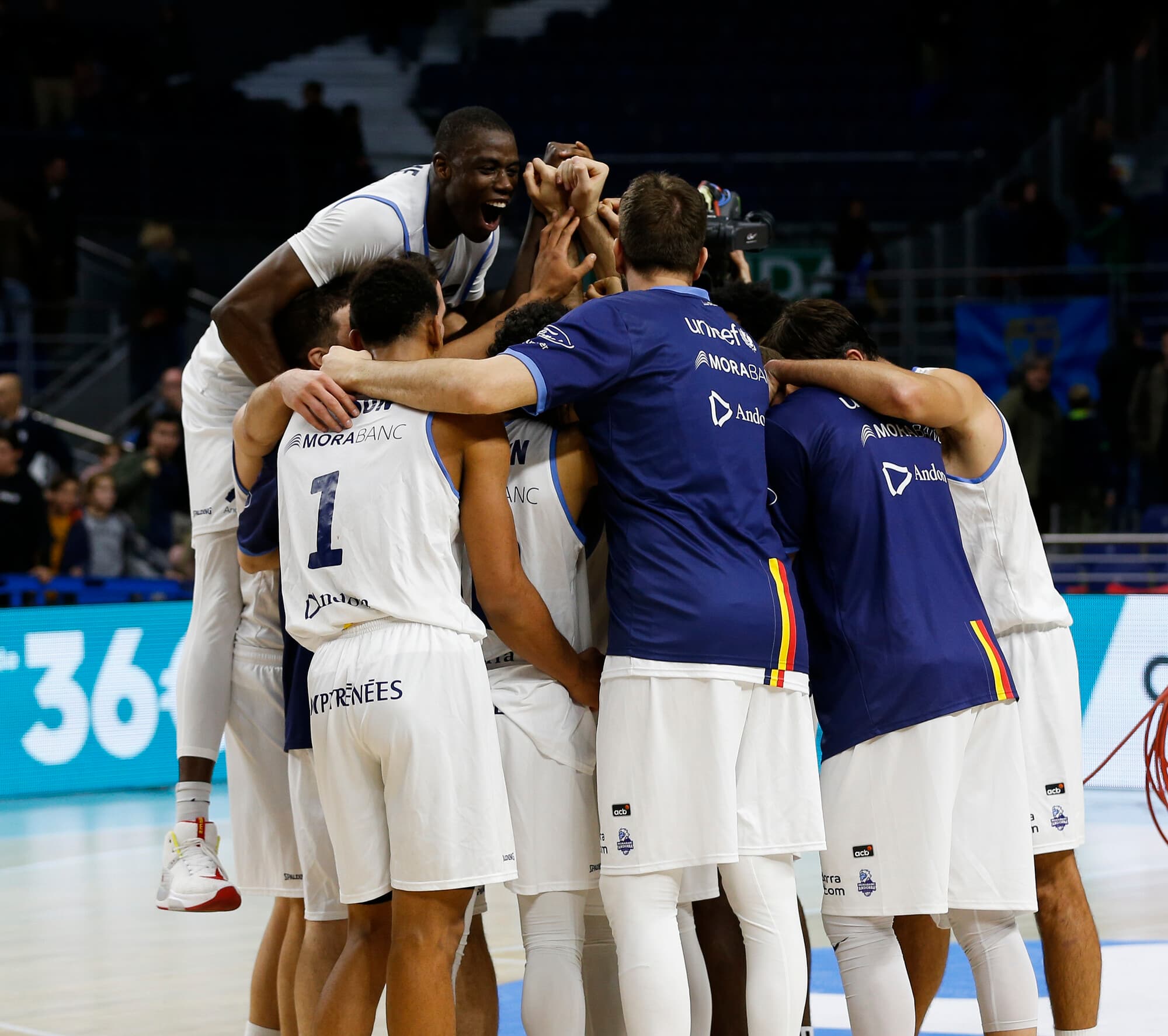Foto archivada