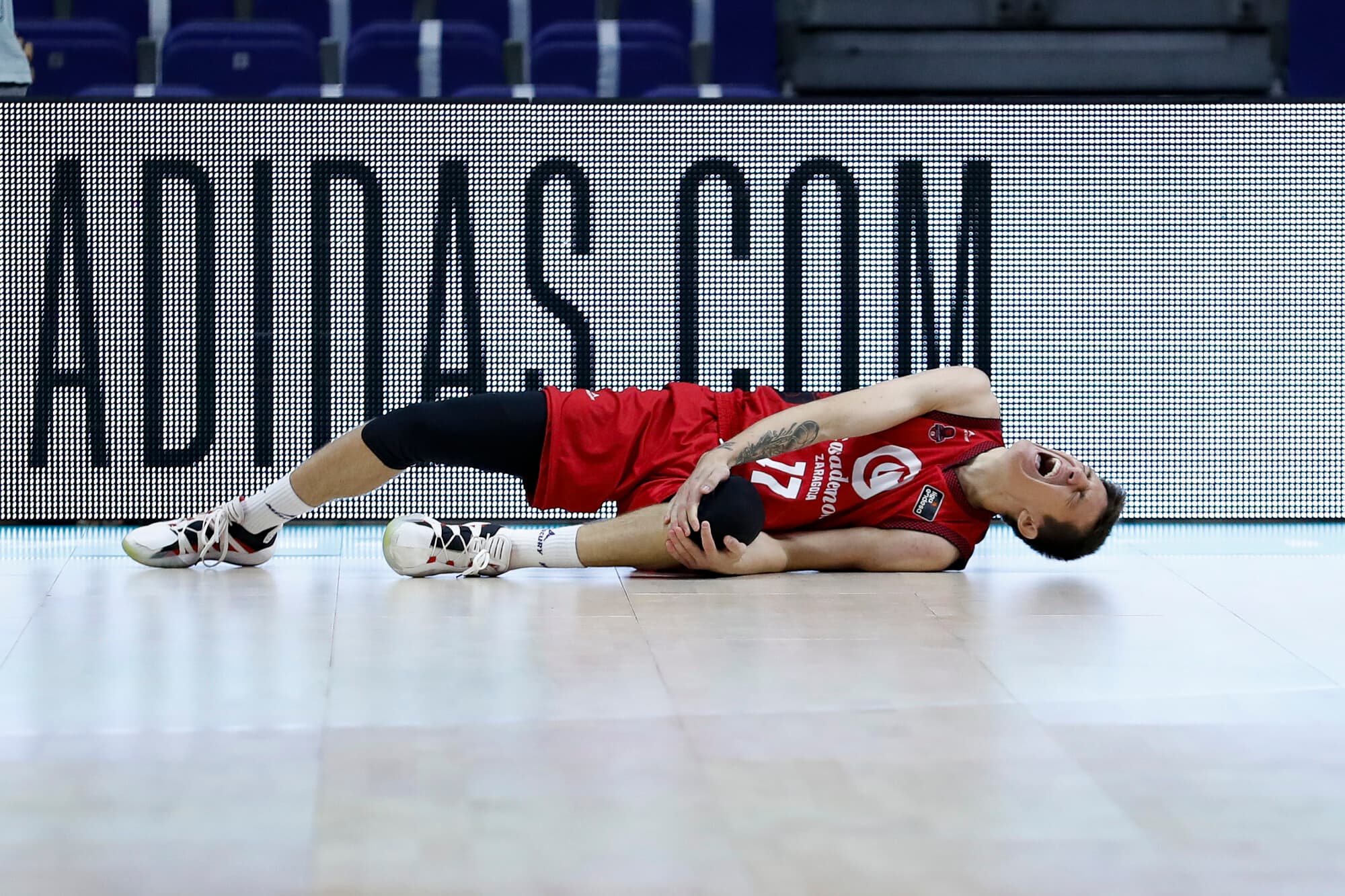Foto archivada