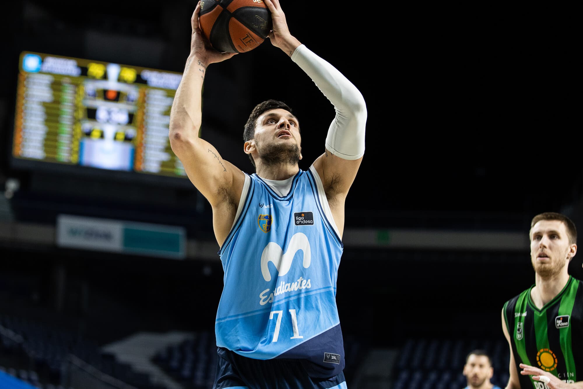 Foto archivada