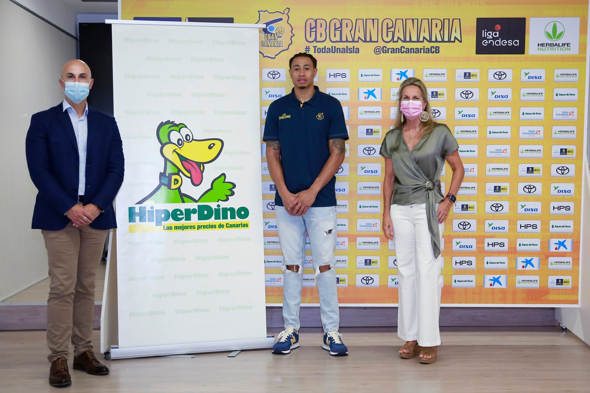 Foto archivada