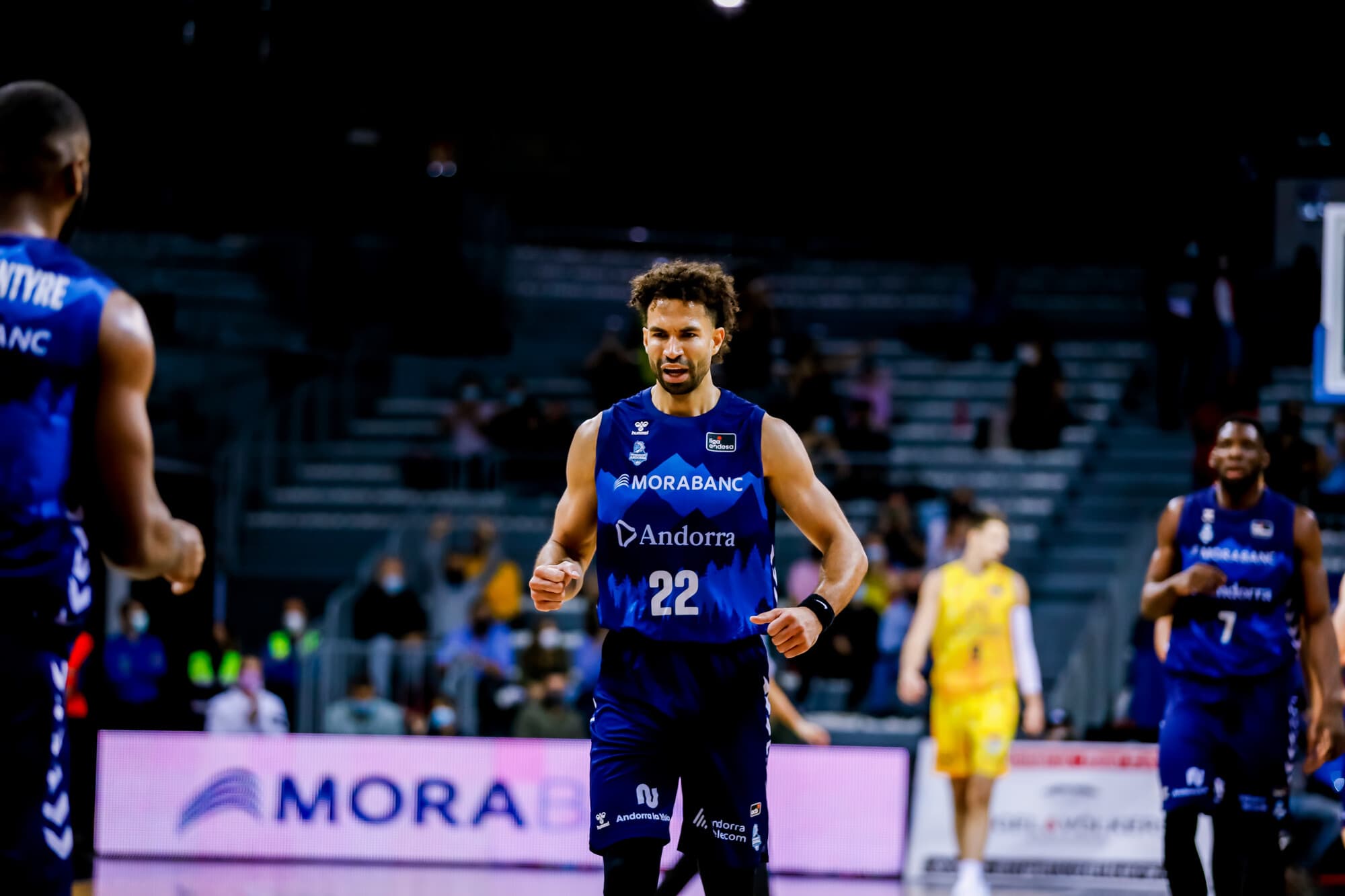 Foto archivada