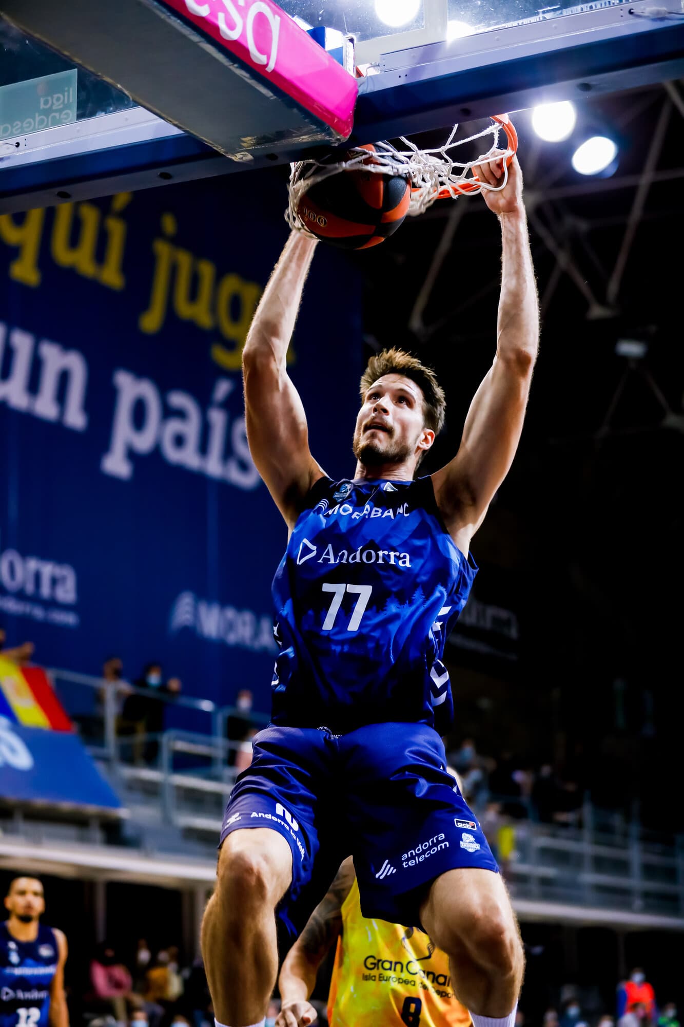 Foto archivada