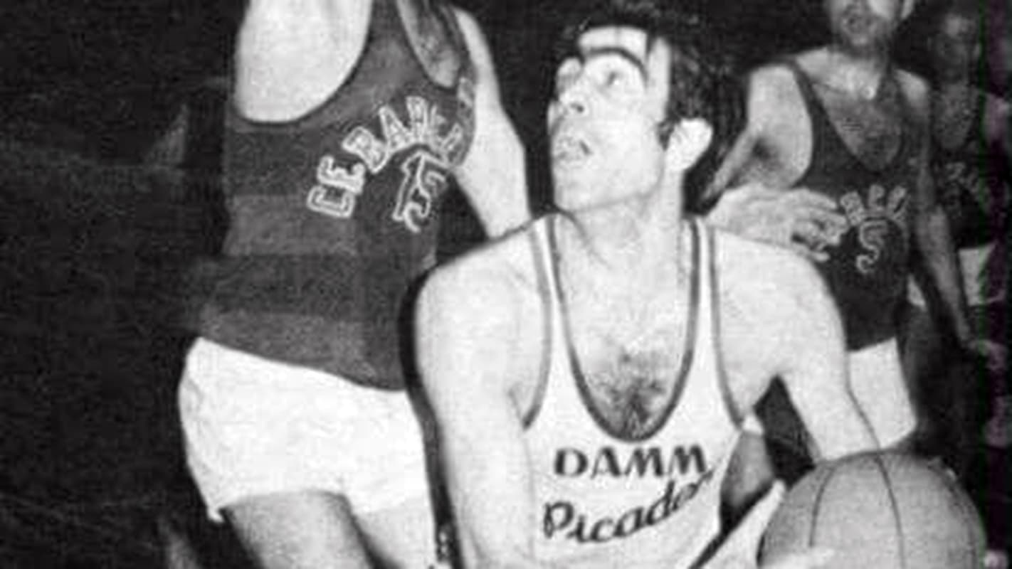 Foto archivada